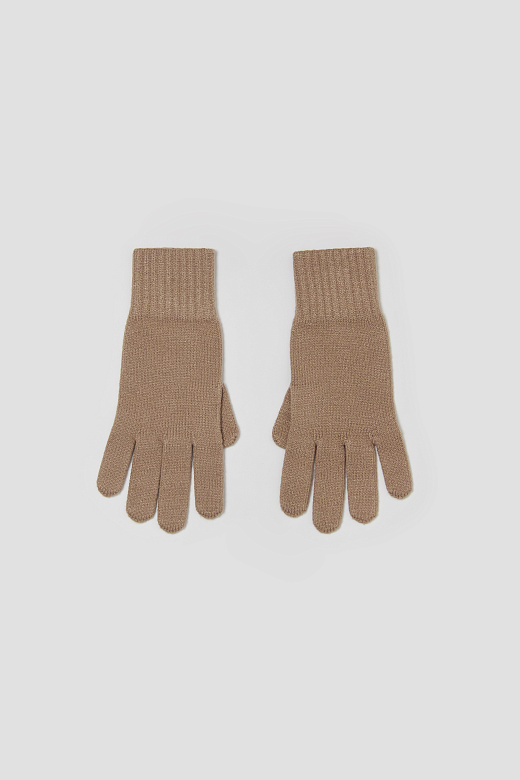 Жіночі рукавиці Stimma Єва, фото 2