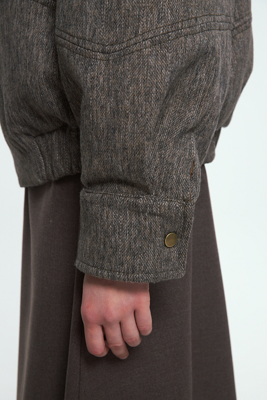 Жіночий бомбер Stimma Файмара, фото 7