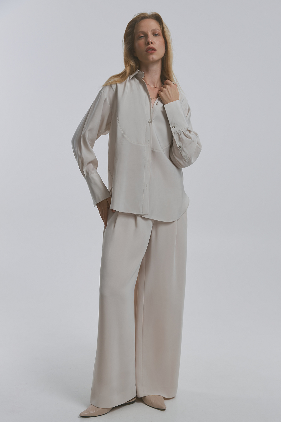 Жіноча блуза Stimma Люнея, фото 1 