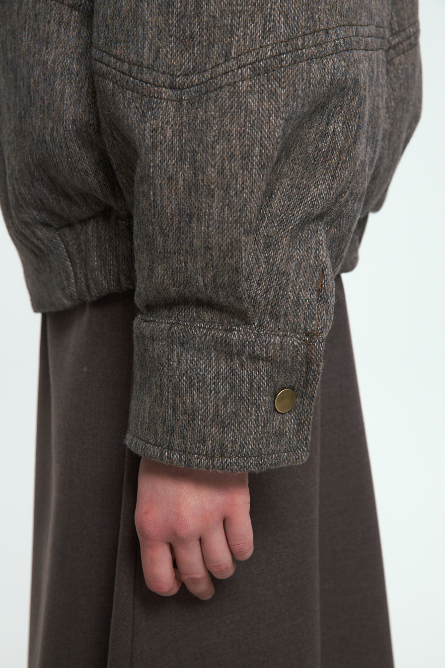 Женский бомбер Stimma Файмара, фото 1 