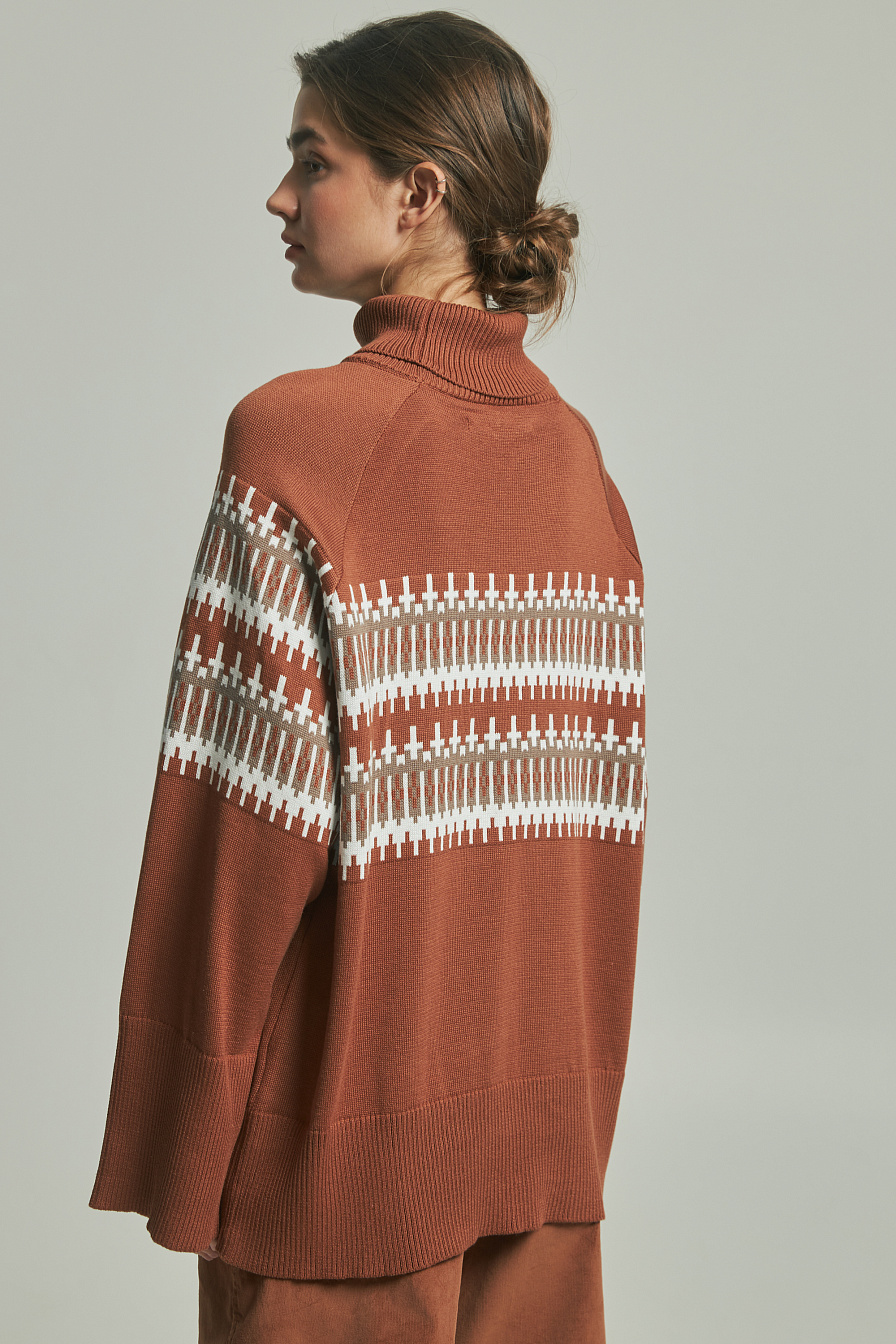 Женский свитер Stimma Риамир, фото 1 