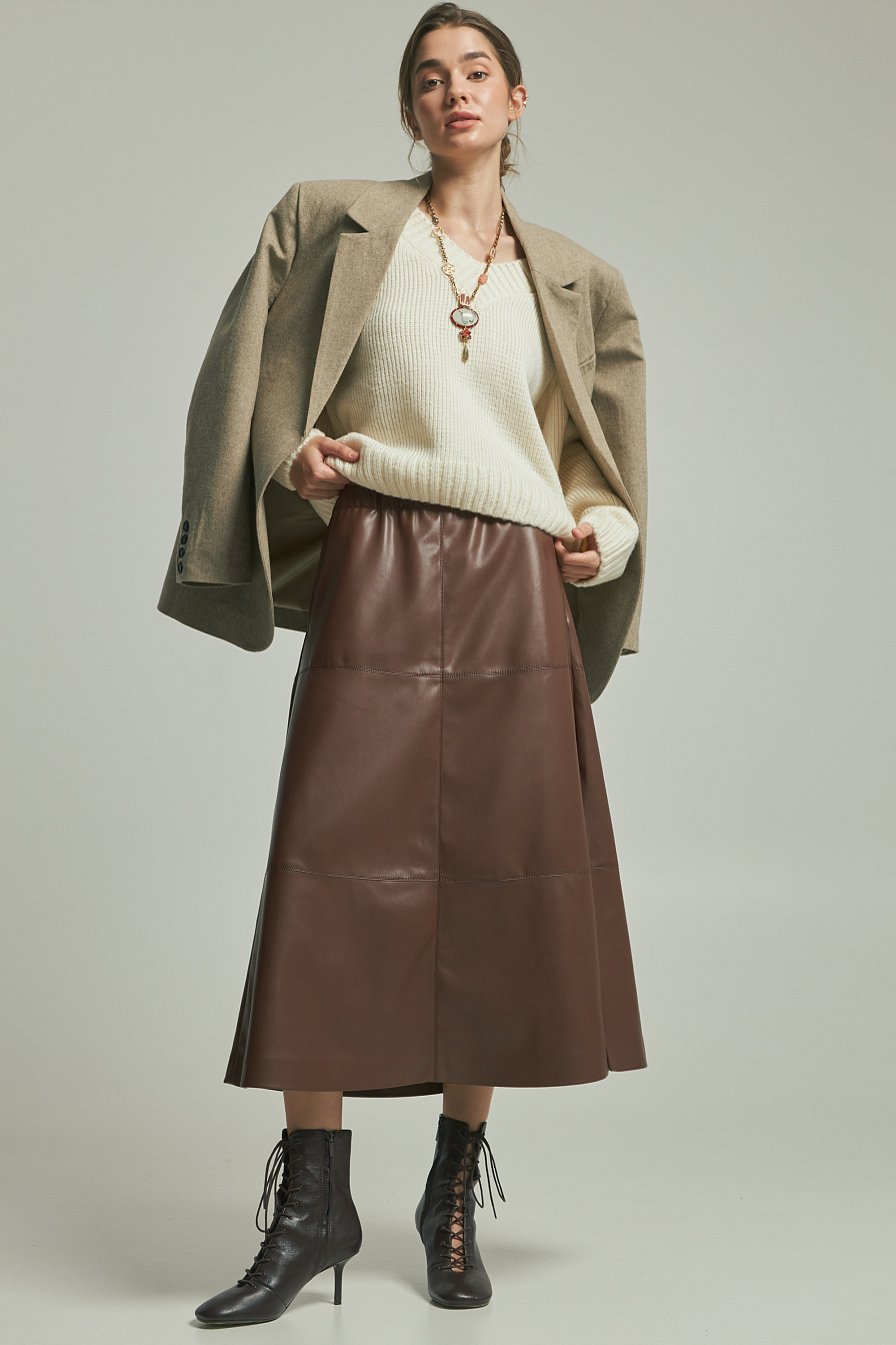 Жіноча спідниця Stimma Майс, фото 1 