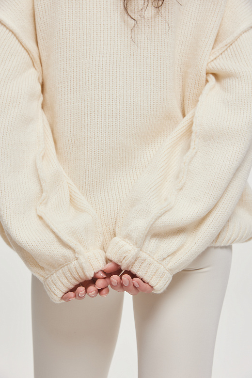 Жіночий джемпер Stimma Скайло, фото 7