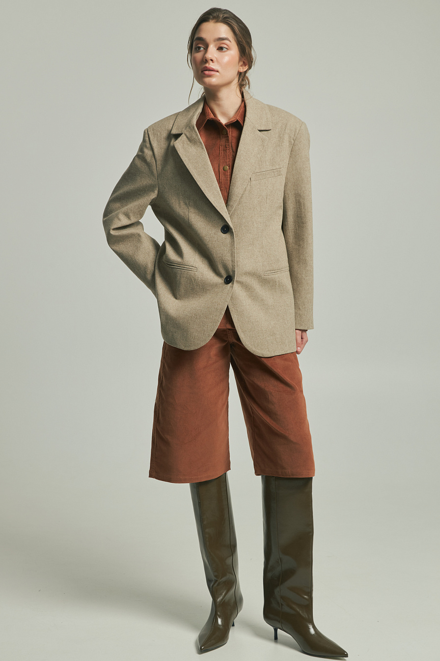 Жіночий блейзер Stimma Рішель, фото 1 