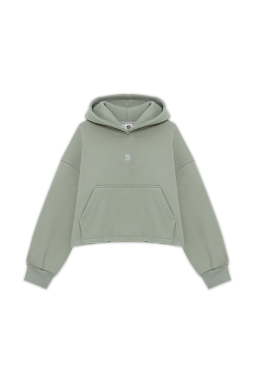 Жіноче худі Stimma Брітс 2, фото 2