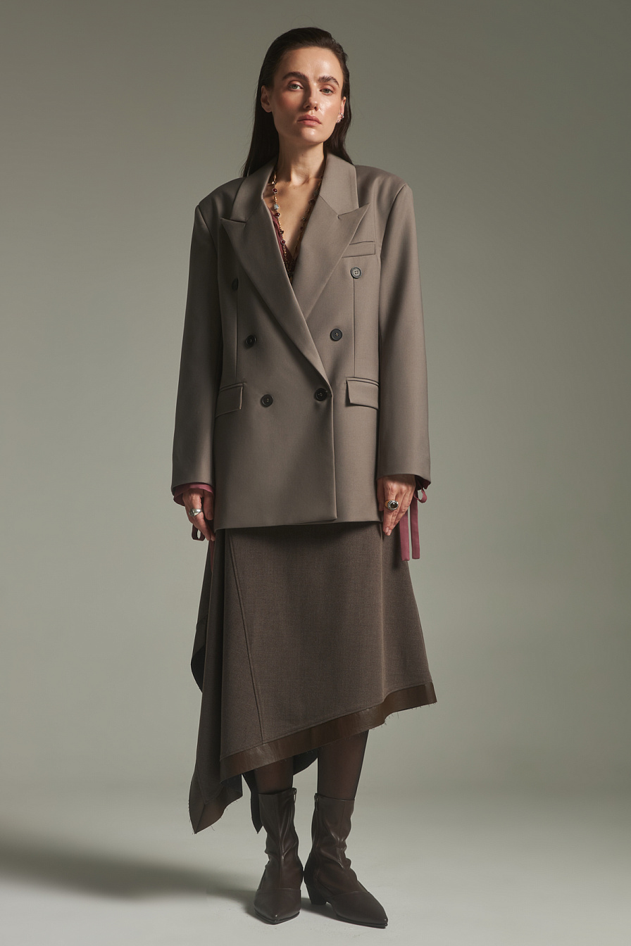 Жіночий блейзер Stimma Кайора, фото 1 