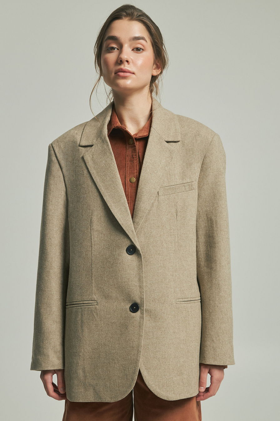 Жіночий блейзер Stimma Рішель, фото 1 