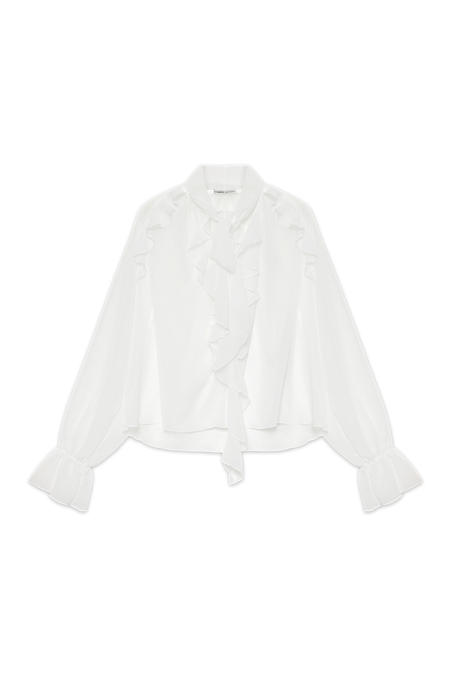 Жіноча блуза Stimma Еморі, фото 1 