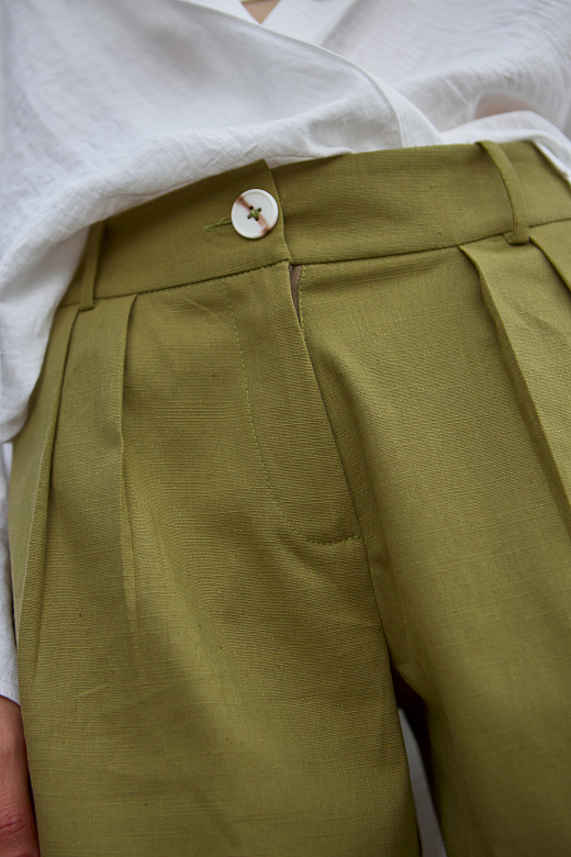 Жіночі шорти Stimma Сейфіт, фото 7