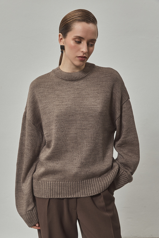 Жіночий джемпер Stimma Родоніс, фото 3