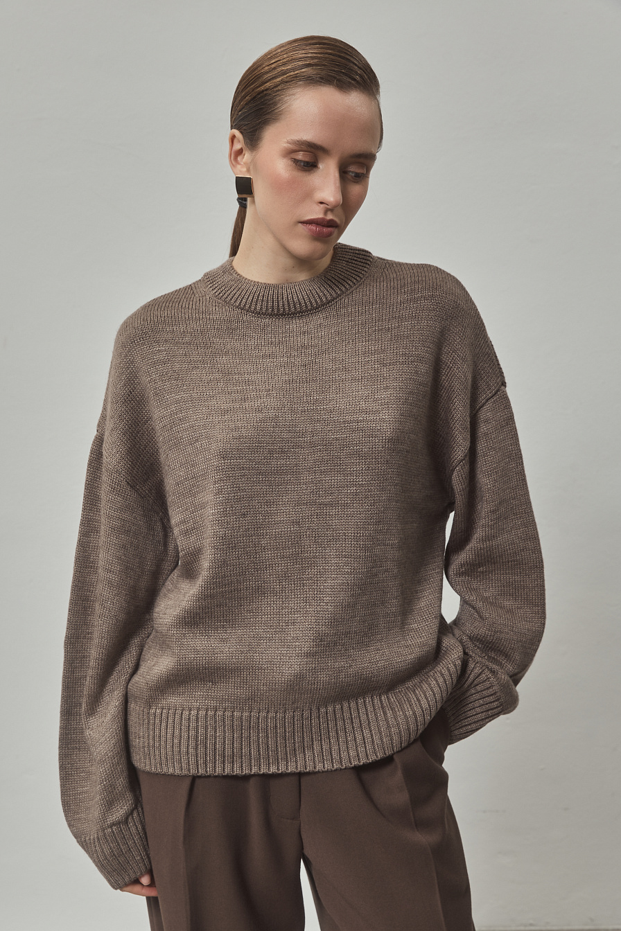 Жіночий джемпер Stimma Родоніс, фото 1 