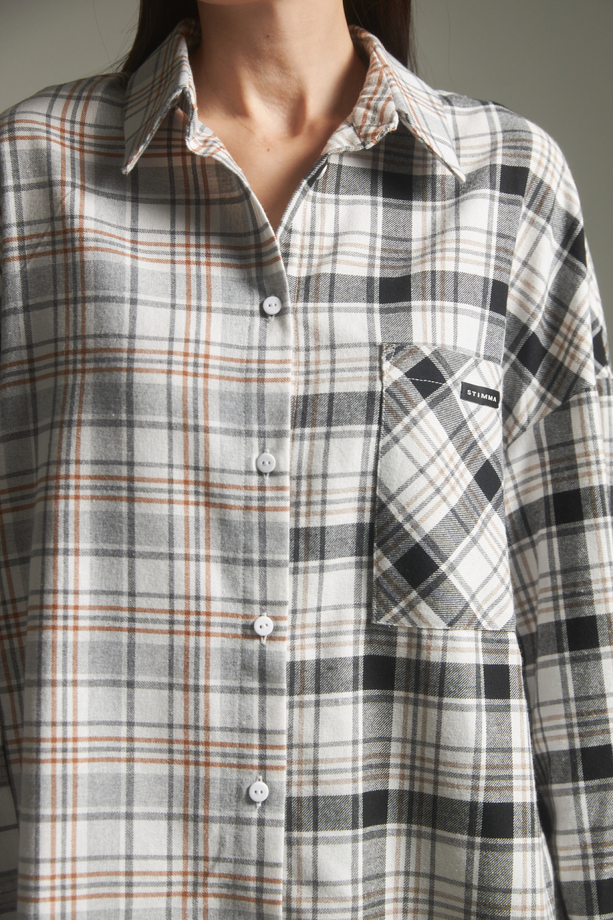 Жіноча сорочка Stimma Тредія, фото 1 