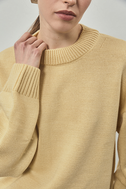 Жіночий джемпер Stimma Родоніс, фото 2