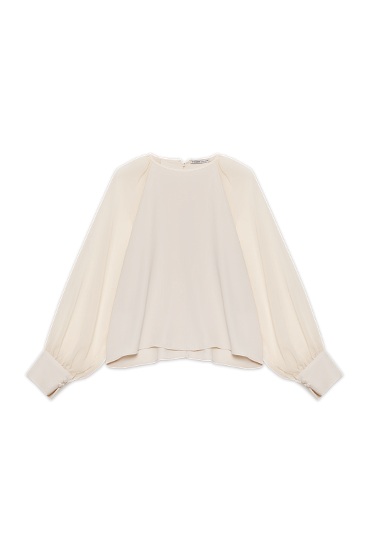 Жіноча блуза Stimma Лімерія, фото 2