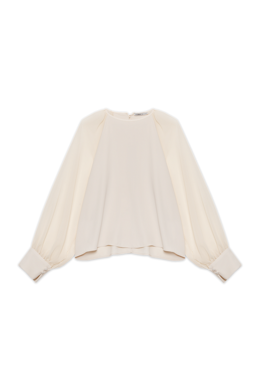 Жіноча блуза Stimma Лімерія, фото 1 