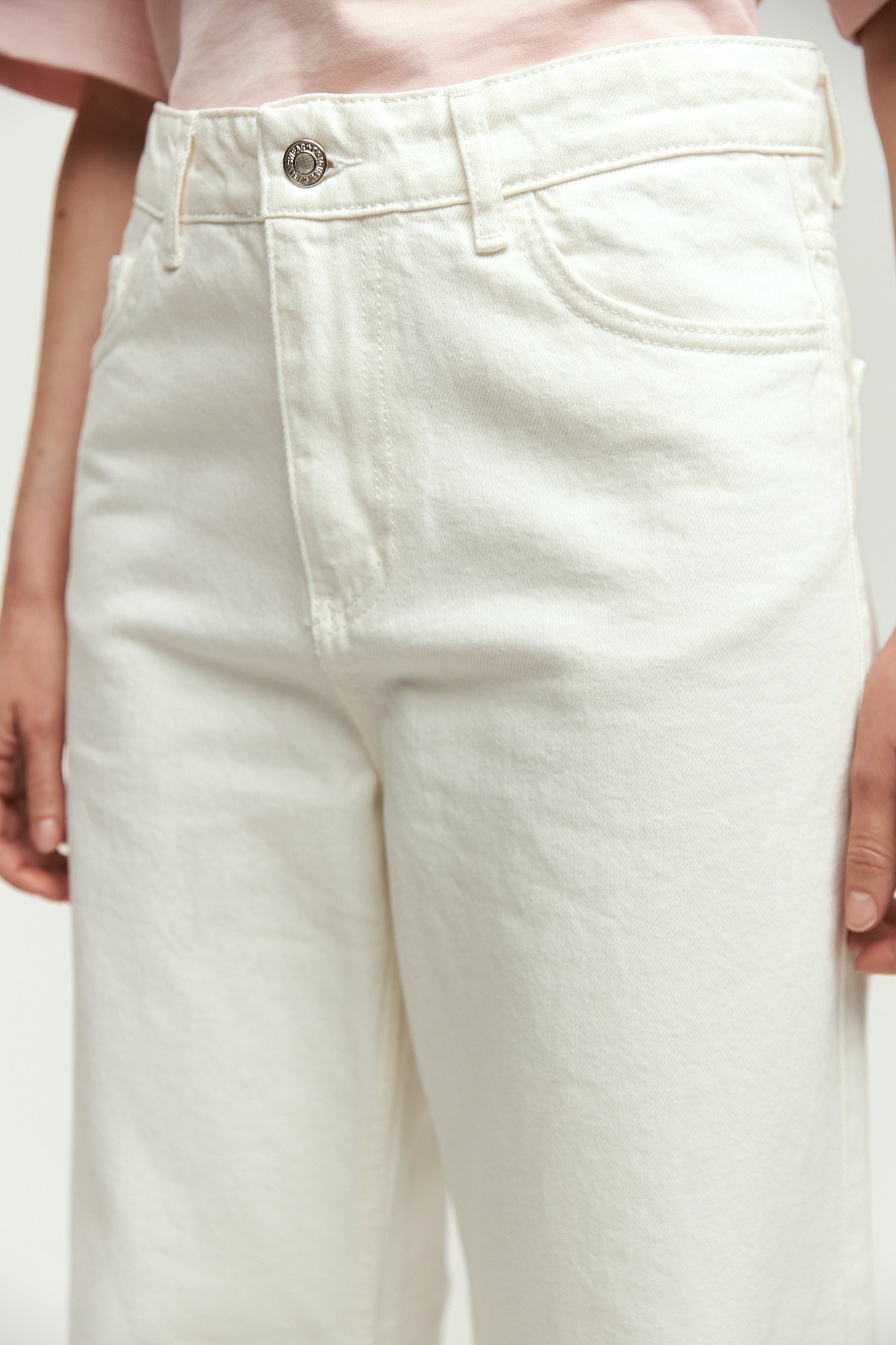 Женские джинсы WIDE LEG Stimma Крего 2, фото 1 