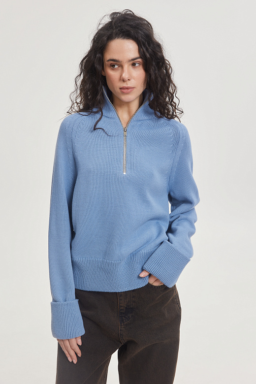 Жіночий джемпер Stimma Фіральд, фото 4