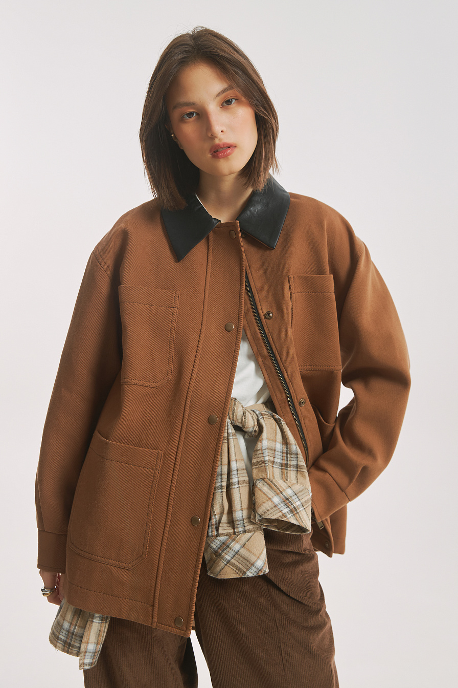 Женская куртка Stimma Анир, фото 1 