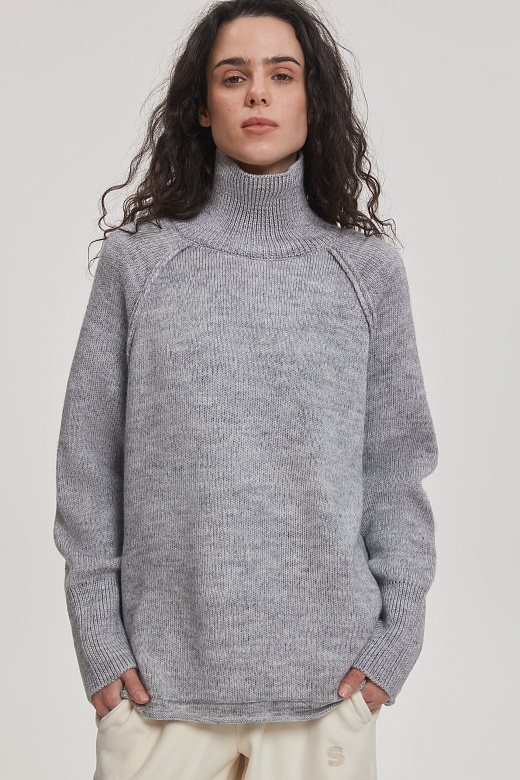 Жіночий светр Stimma Вонгсайд, фото 1