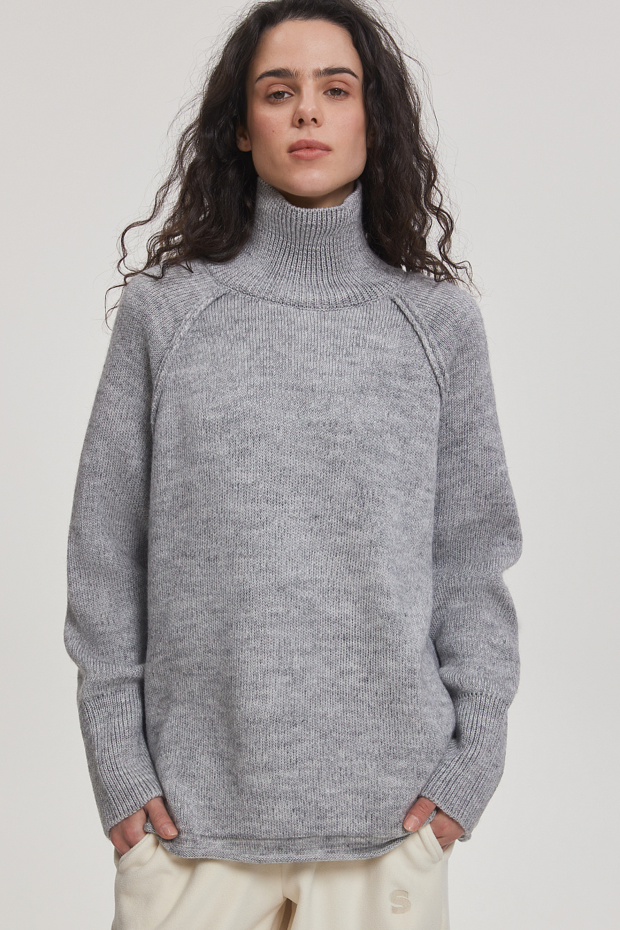 Жіночий светр Stimma Вонгсайд, фото 1 