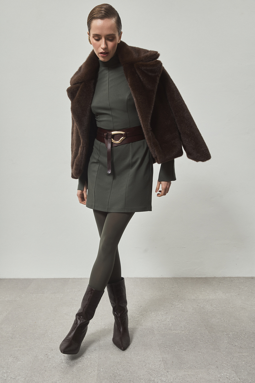 Жіноча сукня Stimma Ціанела, фото 1 