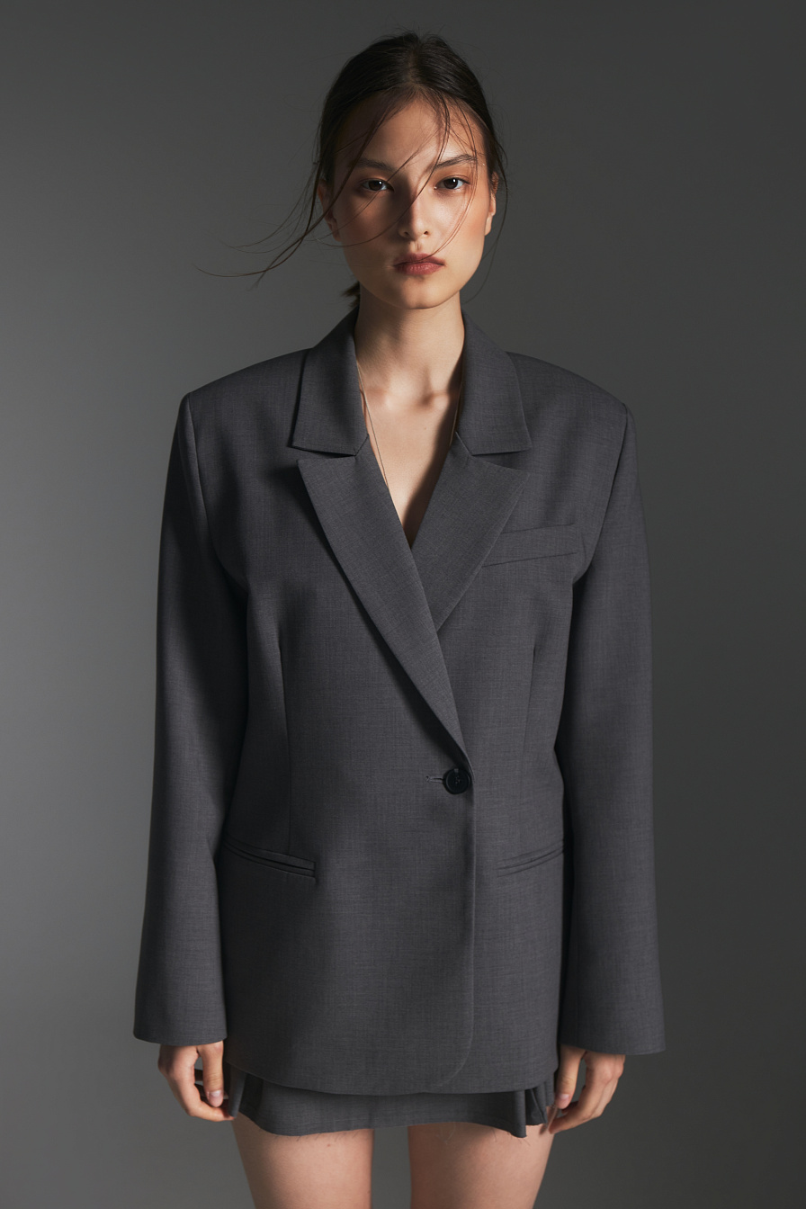 Женский блейзер Stimma Мисай, фото 1 