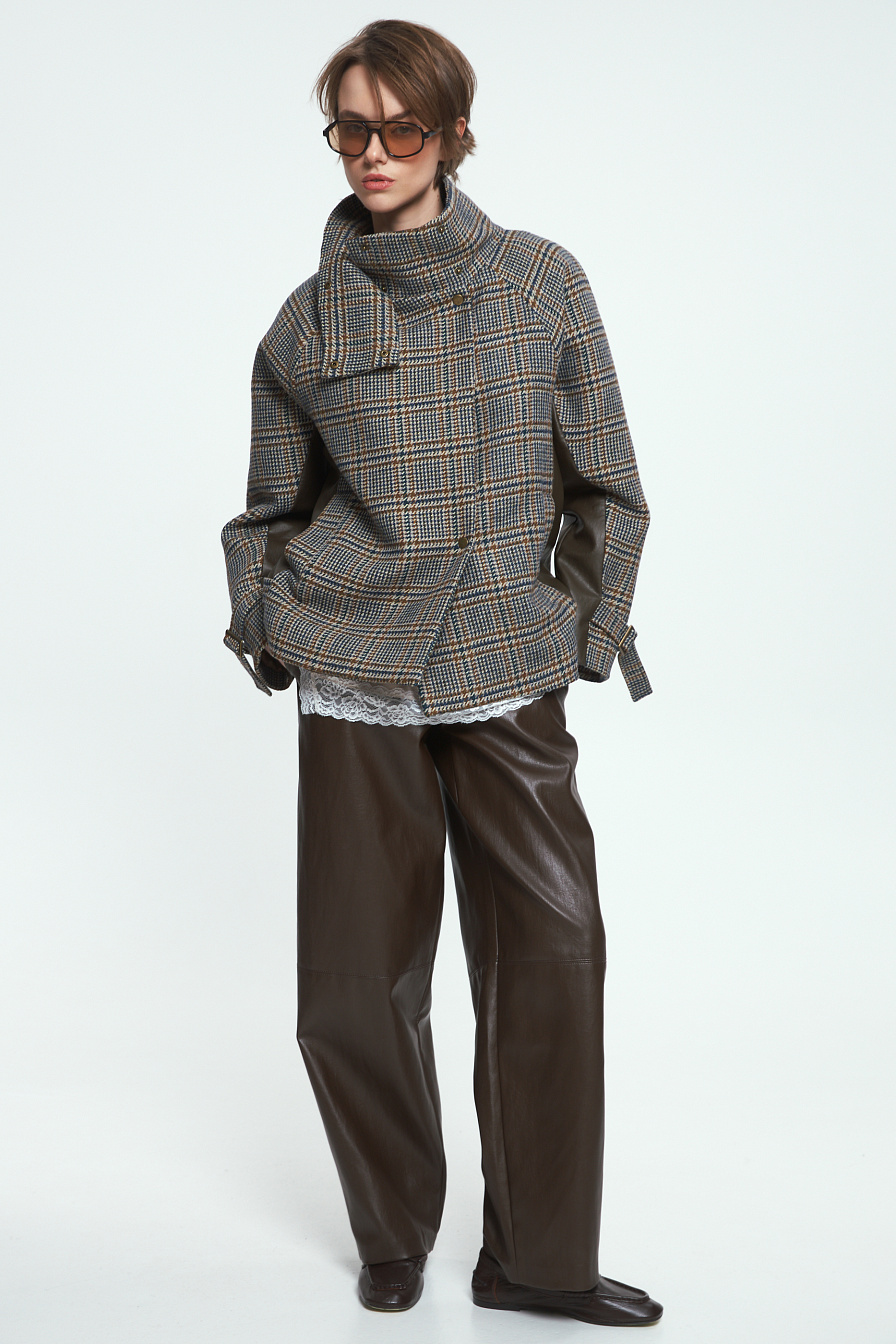 Женское полупальто Stimma Шариан, фото 1 