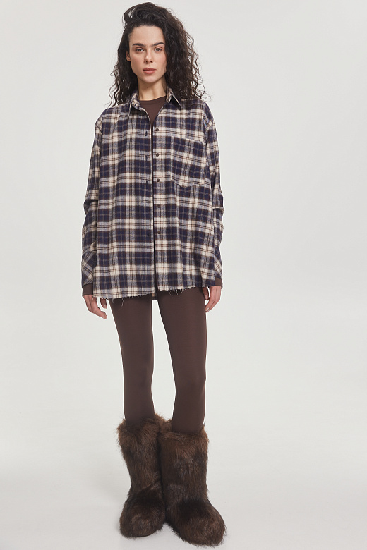 Жіноча сорочка Stimma Ребека 2, фото 4