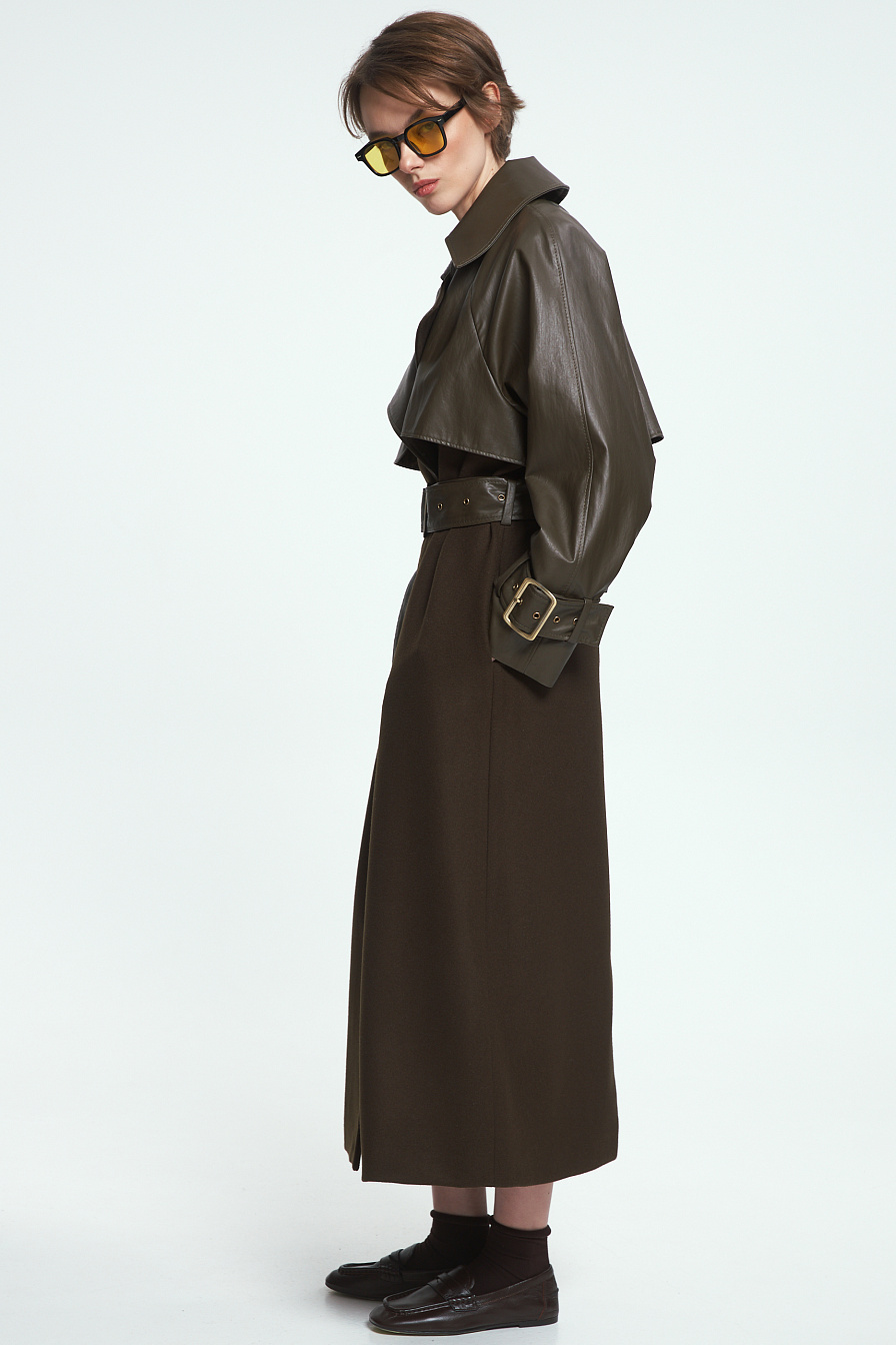 Женское пальто Stimma Йораль, фото 1 