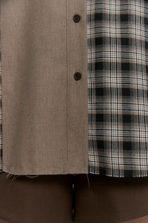 Жіноча сорочка Stimma Лісафір, фото 6