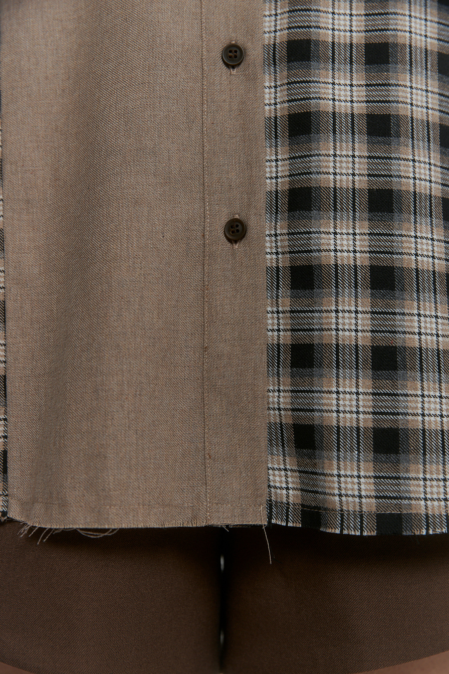 Жіноча сорочка Stimma Лісафір, фото 1 