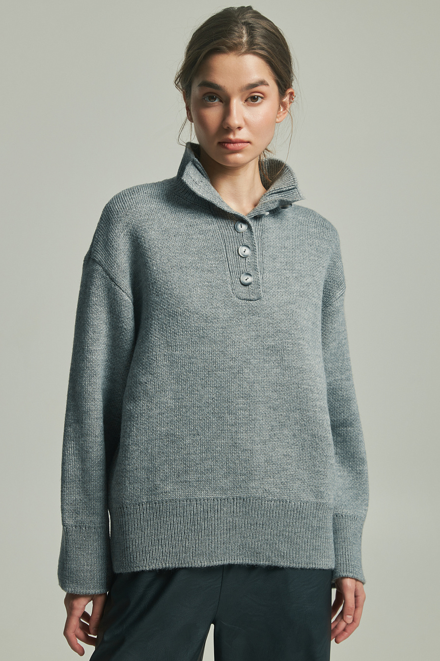 Женский свитер Stimma Бароло, фото 1 