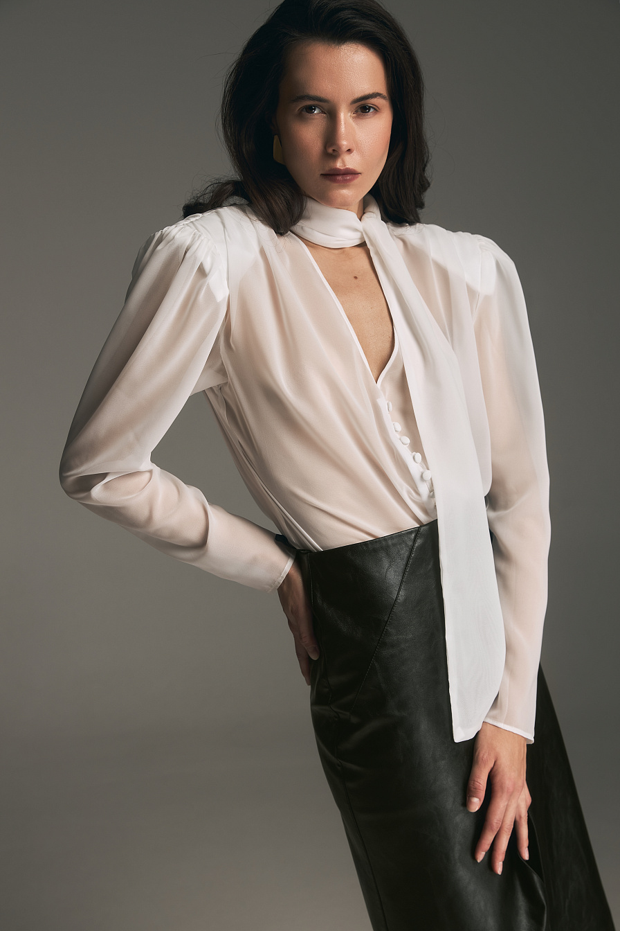 Жіноча блуза Stimma Ілонія, фото 1 