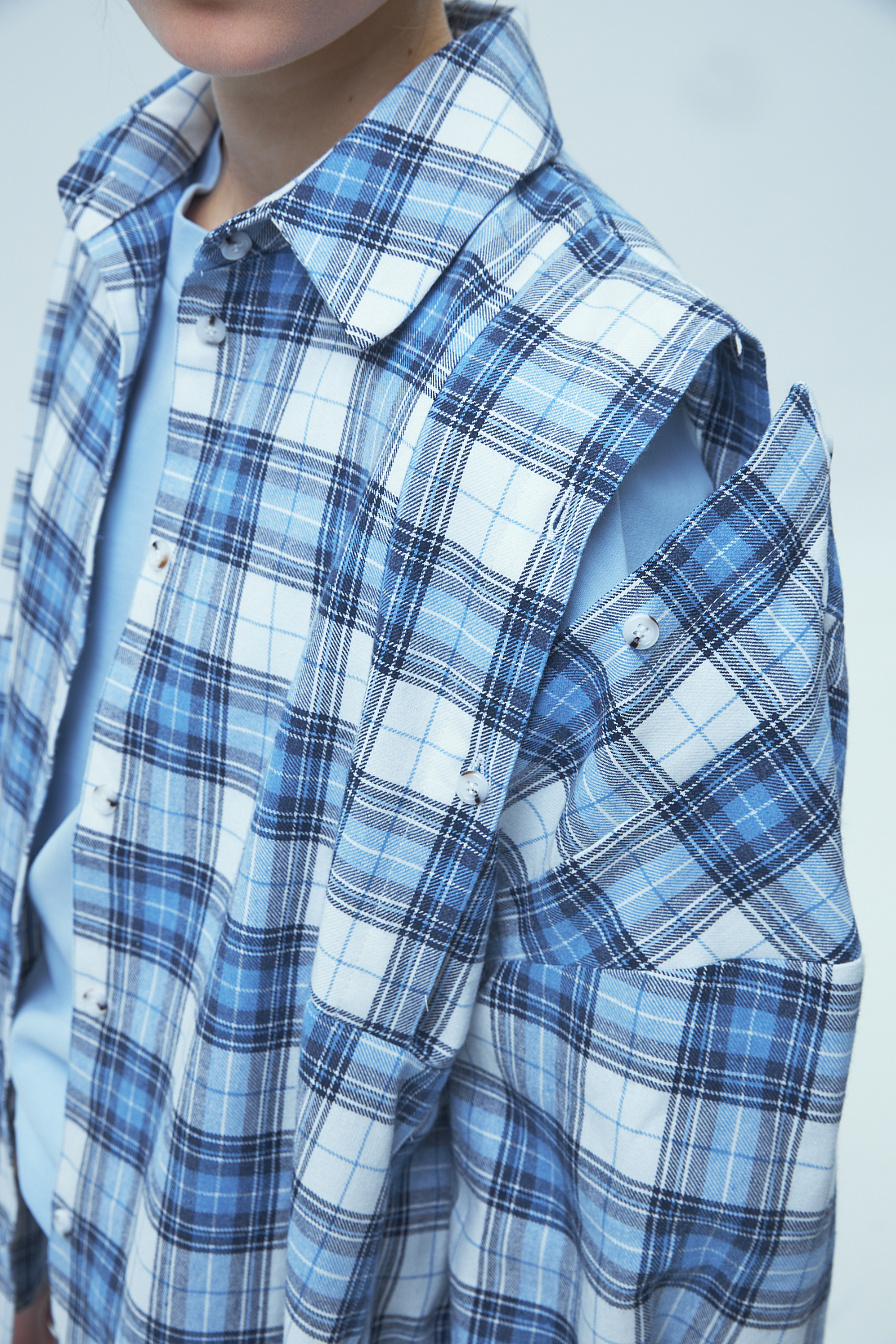 Жіноча сорочка Stimma Оніса 2, фото 1 