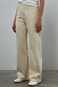 Женские джинсы WIDE LEG Stimma Теоса, фото 3