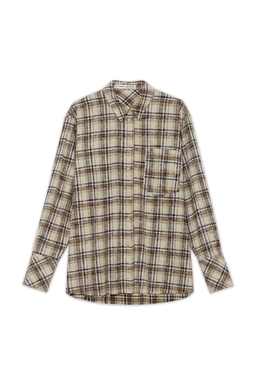 Жіноча сорочка Stimma Ребека 2, фото 1 