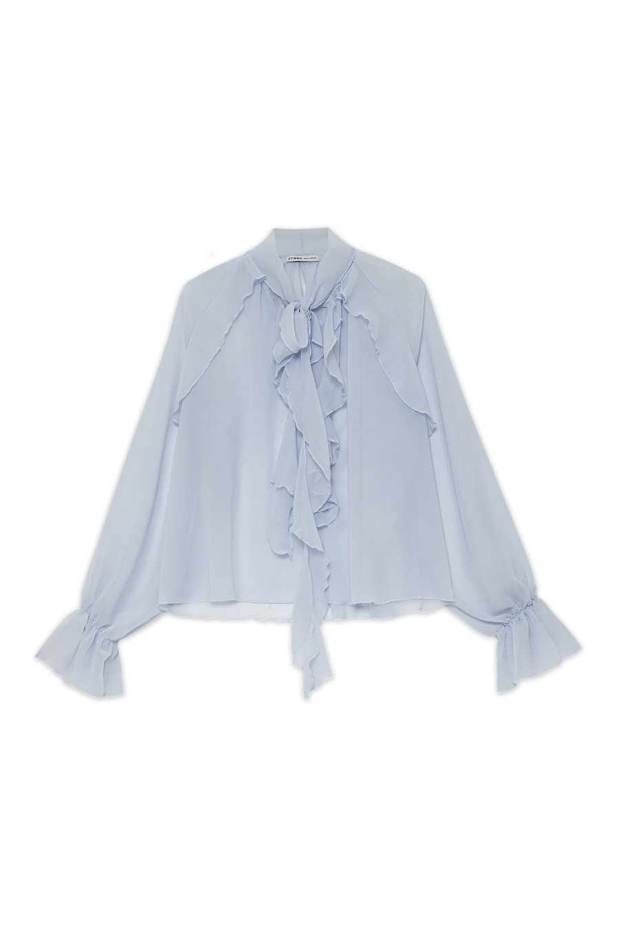 Жіноча блуза Stimma Еморі, фото 1 