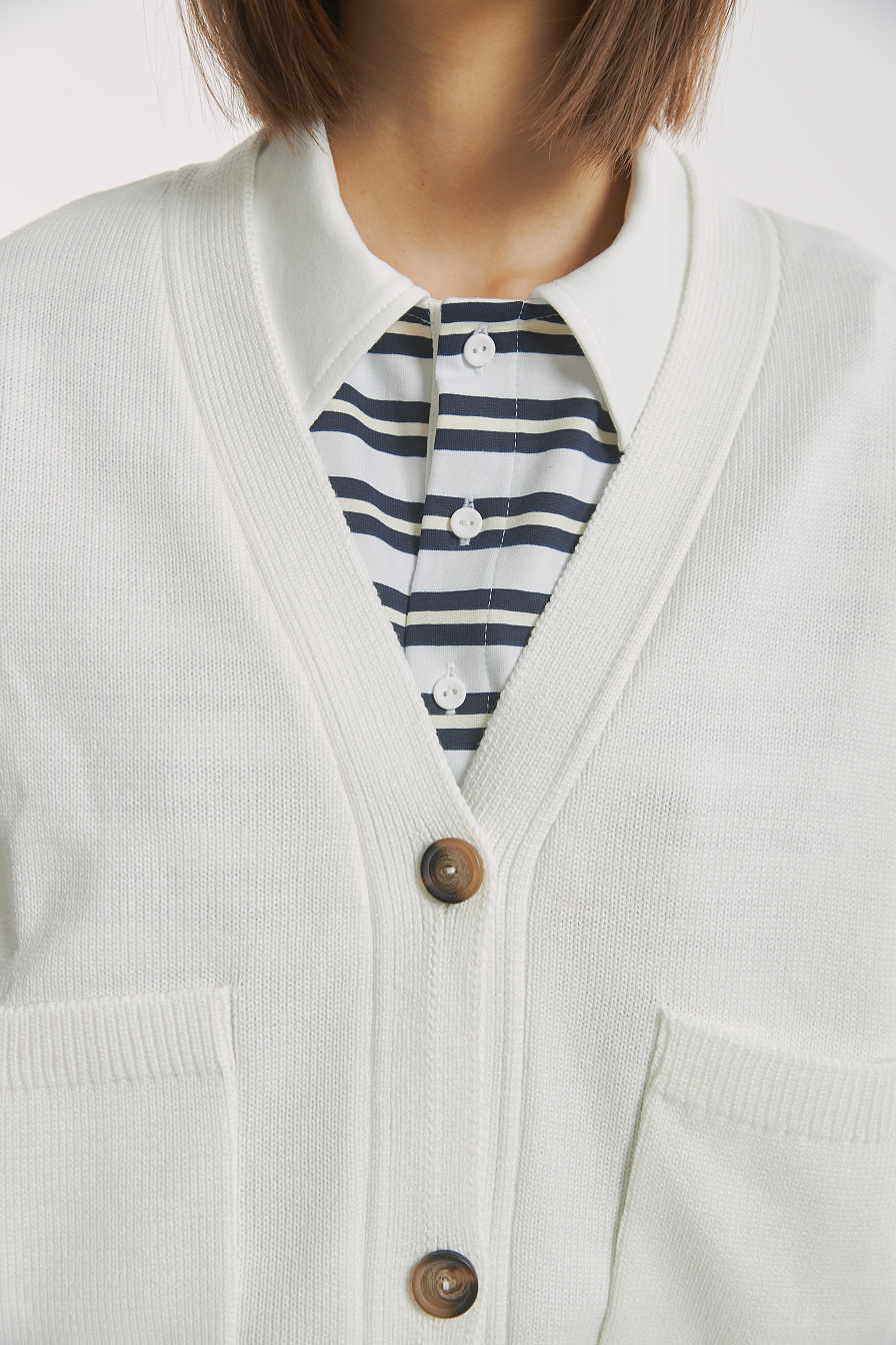 Женский кардиган Stimma Лойд, фото 1 