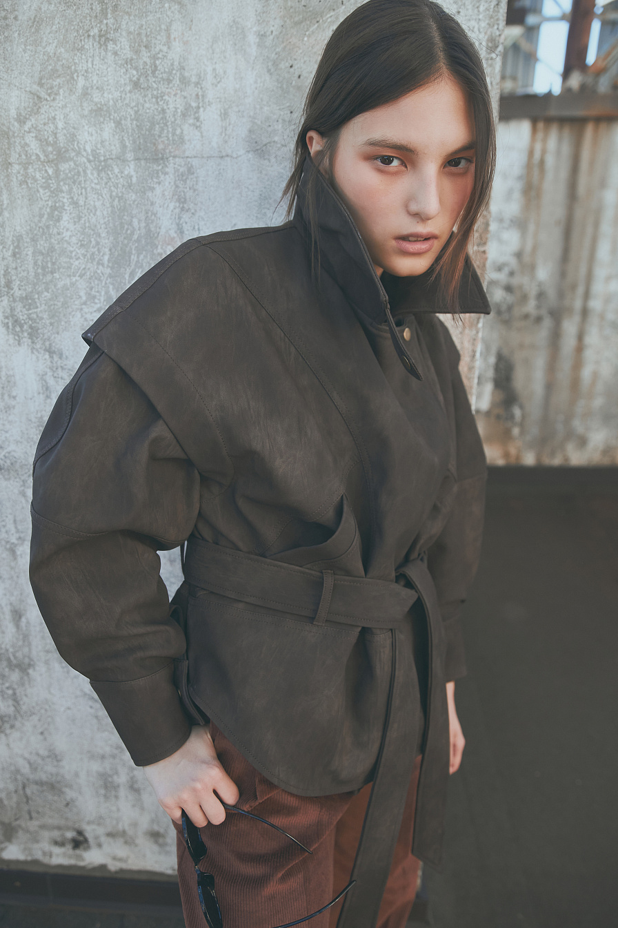 Жіноча куртка Stimma Сейлора, фото 1 