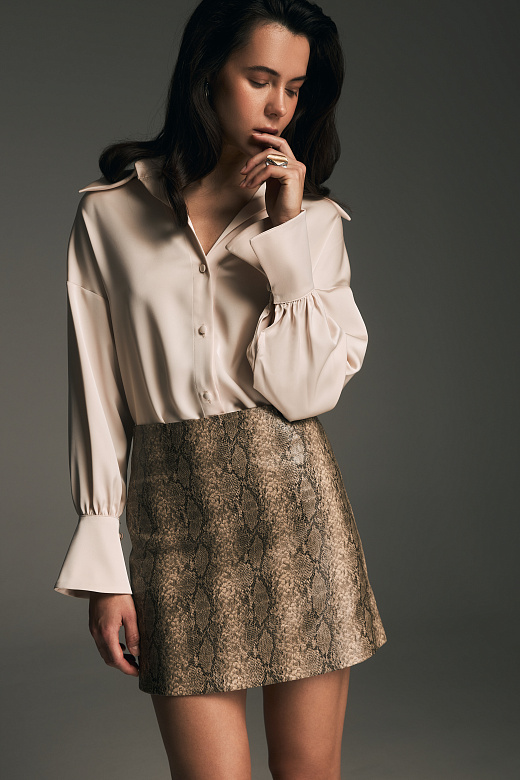 Женская блуза Stimma Амель, фото 1