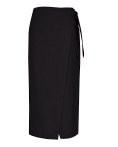 Жіноча спідниця Stimma Альтія, колір - чорний