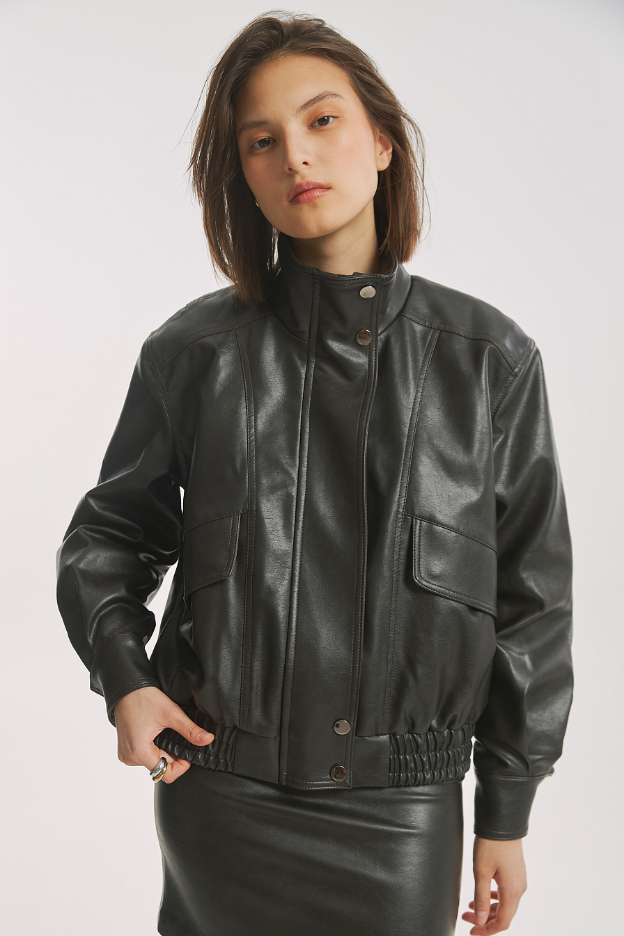 Жіноча куртка Stimma Ронга, фото 1 