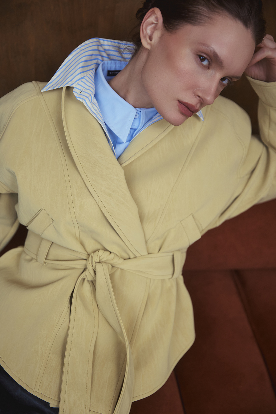 Женская куртка Stimma Далисса, фото 1 