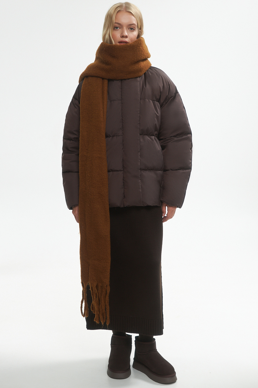 Жіноча куртка Stimma Дельфіс, фото 1 