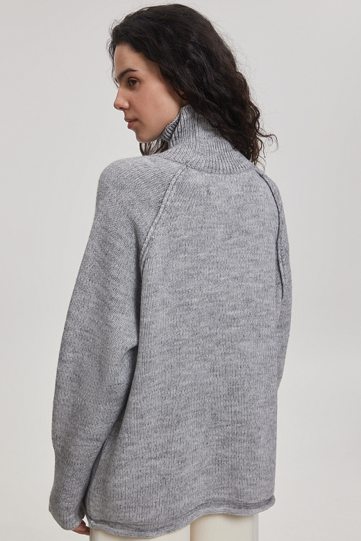 Жіночий светр Stimma Вонгсайд, фото 4