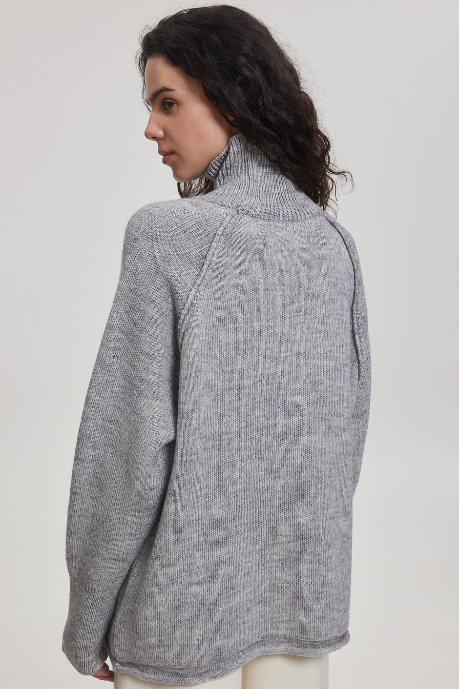 Жіночий светр Stimma Вонгсайд, фото 1 