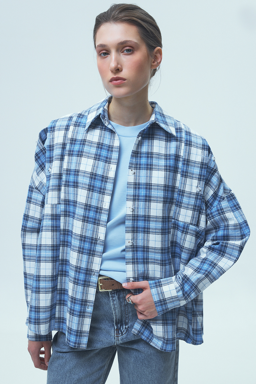 Жіноча сорочка Stimma Оніса 2, фото 1 