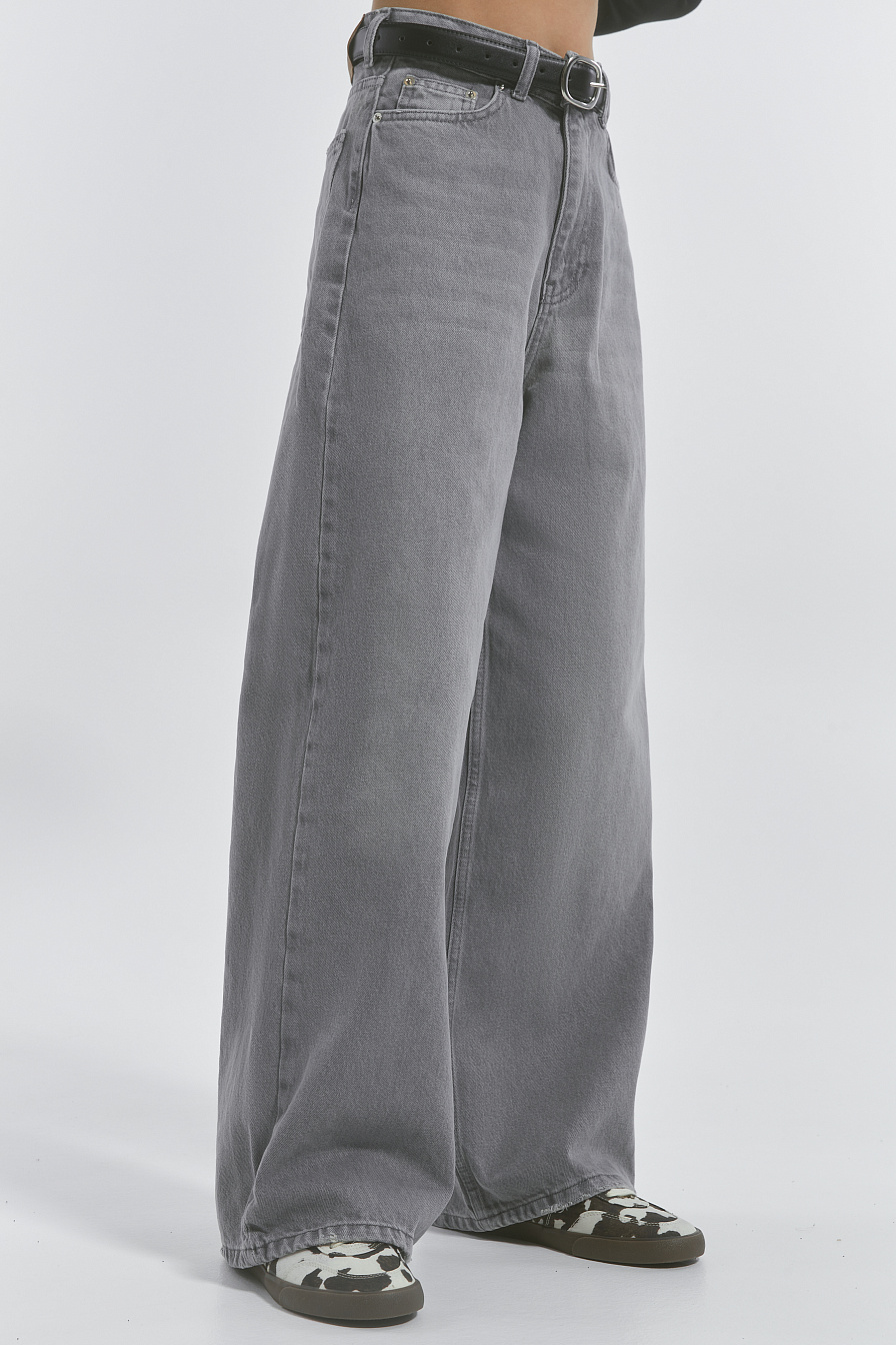 Жіночі джинси WIDE LEG Stimma Лінар, фото 1 