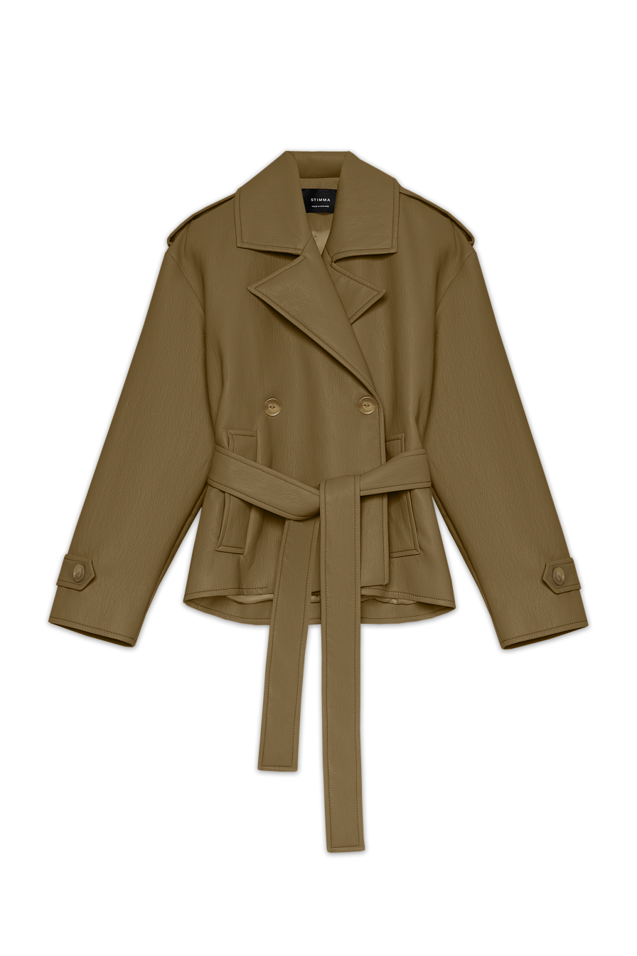 Жіноча куртка Stimma Есса 3, фото 1 