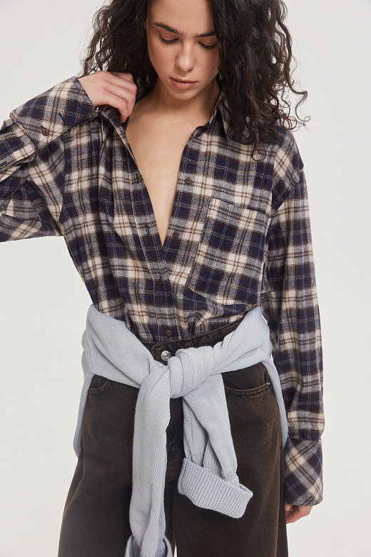 Жіноча сорочка Stimma Ребека 2, фото 1